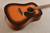 Martin D-X2E Molly Tuttle Acoustic Electric Guitar
