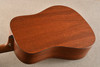 Martin D-X2E Molly Tuttle Acoustic Electric Guitar - View 12