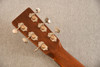 Martin 000-18 #3025584 - Back Headstock