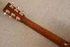 Martin 000-18 #3025584 - Back Neck