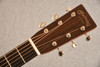 Martin 00-28 #3004153 - Headstock
