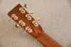 Martin 00-28 #3004153 - Back Headstock
