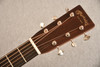 Martin 000-28 #3011155 - Headstock