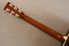Martin Super HD-28 NEW Model #3025387 - Back Neck