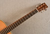 Martin Super HD-28 NEW Model #3025387 - Neck
