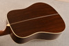 Martin Super HD-28 NEW Model #3025387 - Back Angle