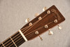 Martin HD-28 298712 - Headstock