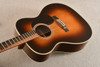 Martin 000-28 Sunburst #3016137 - Top Angle