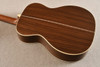 Martin 000-28 Sunburst #3016137 - Back