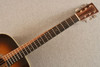 Martin 000-28 Sunburst #3016137 - Neck