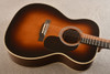 Martin 000-28 Sunburst #3016137 - Top