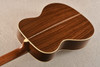 Martin 000-28 Sunburst #3016137 - Back Angle