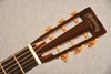 Martin 0012-28 Modern Deluxe 00 12 Fret #3020092 - Headstock