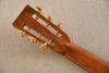 Martin 0012-28 Modern Deluxe 00 12 Fret #3020092 - Back Headstock