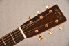 Martin 000-28 Modern Deluxe #3023031 - Headstock