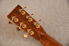 Martin 000-28 Modern Deluxe #3023031 - Back Headstock