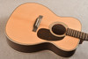 Martin 000-28 Modern Deluxe #3023031 - Top