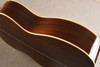 2024 Martin 000-28EC Sunburst Eric Clapton #2919011 - Side