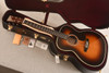 2024 Martin 000-28EC Sunburst Eric Clapton #2919011 - Case
