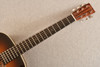 2024 Martin 000-28EC Sunburst Eric Clapton #2919011 - Neck