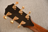 2019 Taylor 914ce #1110019070 - Back Headstock