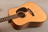 Martin Custom Shop D-18 (1 11/16 Nut) #3073329 — Dreadnought - View 6