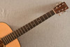 Martin Custom Shop D-18 (1 11/16 Nut) #3073329 — Dreadnought - View 12