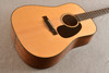 Martin Custom Shop D-18 (1 11/16 Nut) #3073329 — Dreadnought - View 2