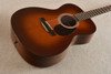 2015 Martin OM-21 Ambertone #1947414 - Top