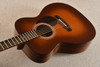 2015 Martin OM-21 Ambertone #1947414 - Top Angle