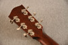 2024 Eastman E10SS-TC Thermo Cured Adirondack #M2422882 - Back Headstock