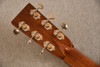 2025 Martin 000-28 #2993244 - Back Headstock