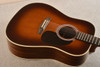 2025 Martin Custom Shop HD-28 Engelmann Ambertone #2863112 - Top