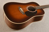 2025 Martin Custom Shop HD-28 Engelmann Ambertone #2863112 - Beauty