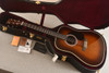 2025 Martin Custom Shop HD-28 Engelmann Ambertone #2863112 - Case