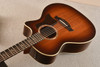 2024 Taylor 414ce 50th Anniversary Special Edition #1203274025 - Top Angle