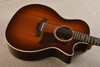2024 Taylor 414ce 50th Anniversary Special Edition #1203274025 - Top