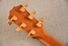 2024 Taylor 414ce 50th Anniversary Special Edition #1203274025 - Back Headstock