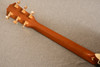 2024 Taylor 414ce 50th Anniversary Special Edition #1203274025 - Back Neck