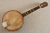1920's Gibson UB-3 Banjo Ukulele Luthier Project