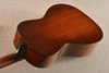 Eastman E10P-TC-SB Parlor #M2522016 - Back Angle