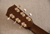 Eastman E20OOSS-TC Sunburst 00 Adi / RW #M2403847 - Back Headstock