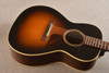 Eastman E20OOSS-TC Sunburst 00 Adi / RW #M2403847 - Top