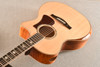 Eastman AC622CE Euro Spruce / Flamed Maple #M2519380 - Top Angle