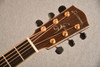 Eastman AC822CE Engelmann / RW #M2532936 - Headstock