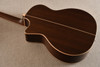 Eastman AC822CE Engelmann / RW #M2532936 - Back