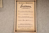 Eastman AC822CE Engelmann / RW #M2532936 - Certificate