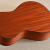 Eastman E1P Classic Parlor Acoustic Guitar – Spruce, 12-Fret #M2436012 - View 9