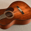 Eastman E1P-LTD “Bluesmaster” Parlor Acoustic Guitar – Adirondack Spruce, 12-Fret #M2436012 - View 7