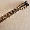 Eastman E1P Classic Parlor Acoustic Guitar – Spruce, 12-Fret #M2436012 - View 5